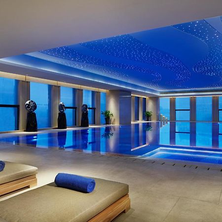 Wanda Realm Zhangzhou Exterior photo