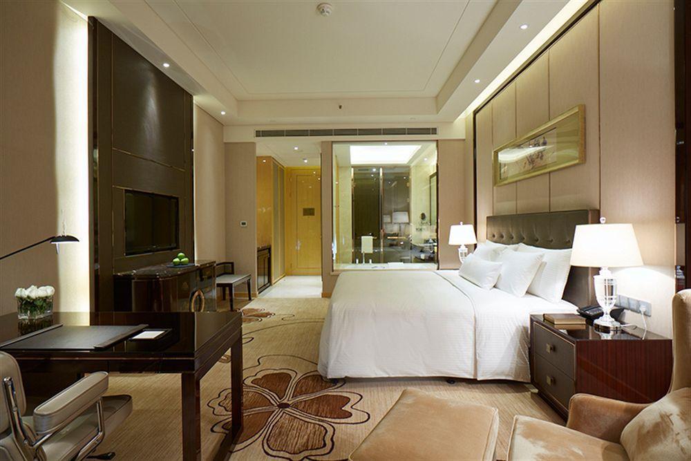Wanda Realm Zhangzhou Exterior photo