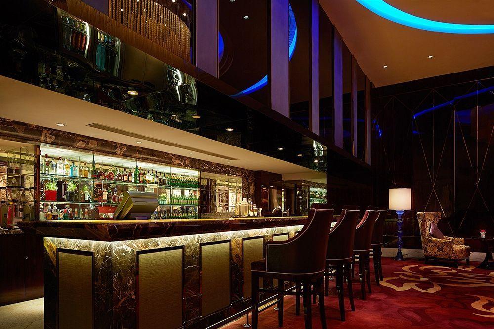 Wanda Realm Zhangzhou Exterior photo