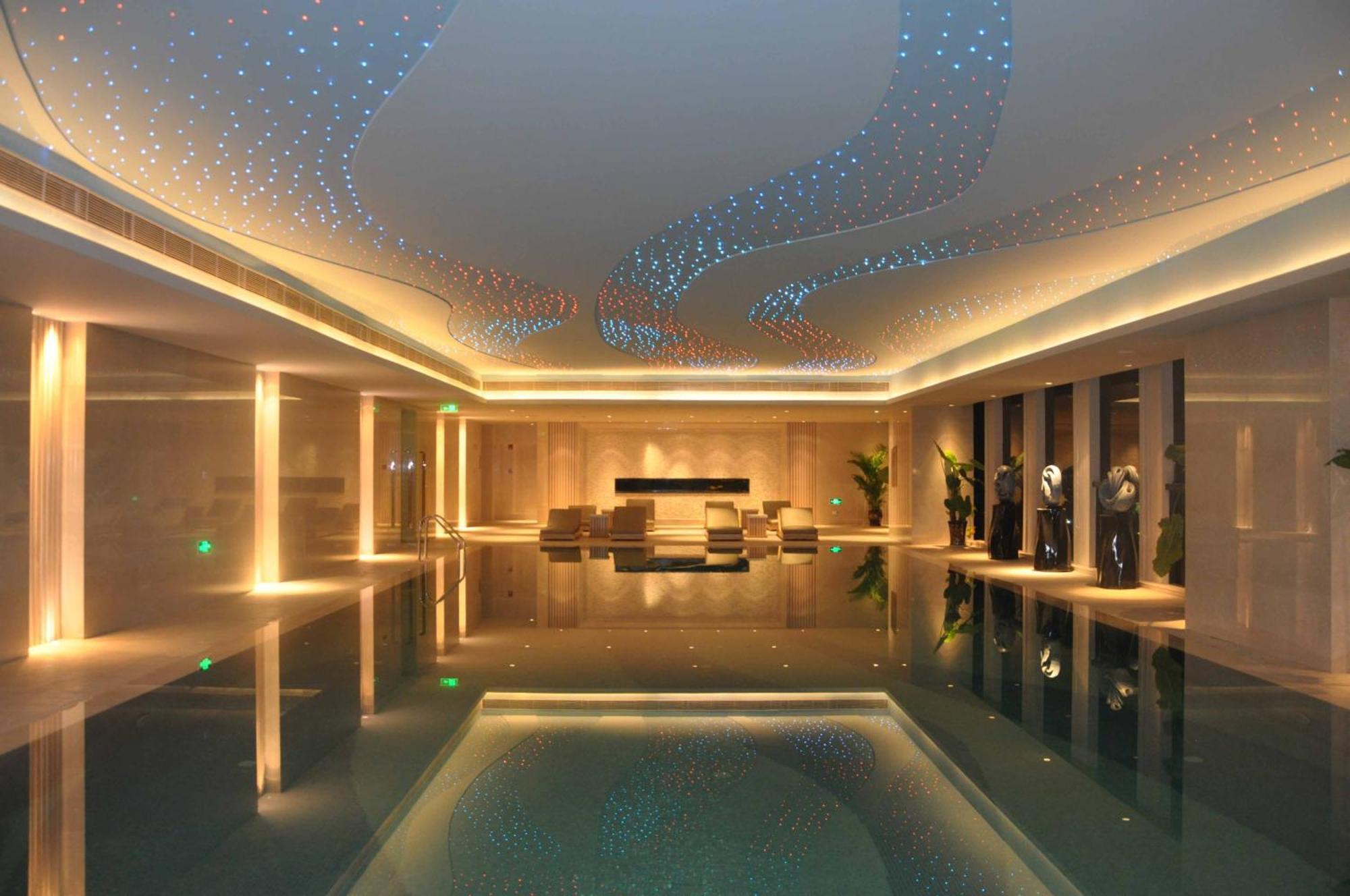 Wanda Realm Zhangzhou Exterior photo