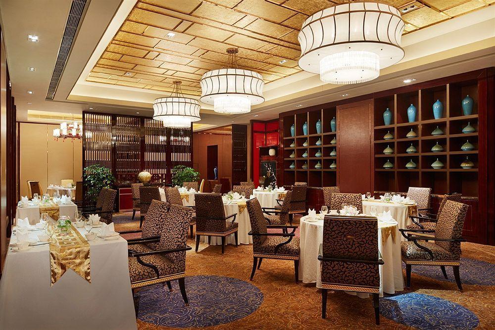 Wanda Realm Zhangzhou Exterior photo