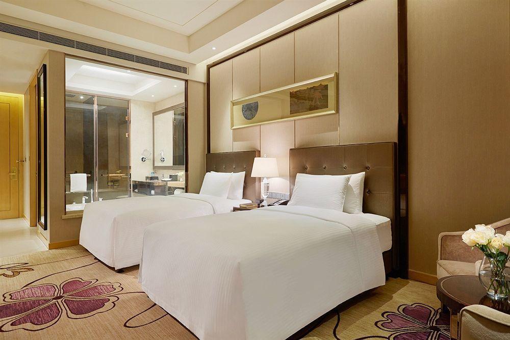 Wanda Realm Zhangzhou Exterior photo