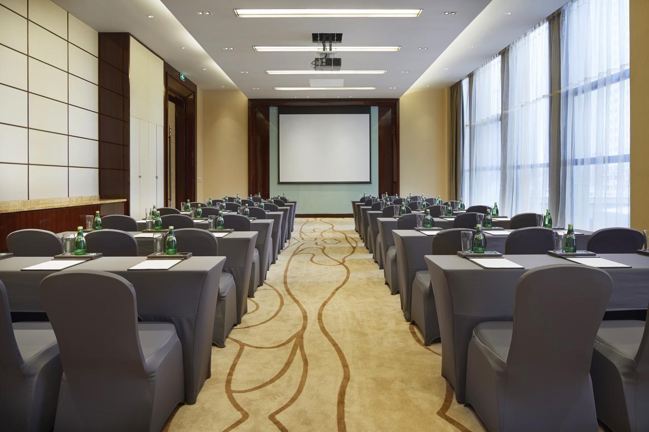 Wanda Realm Zhangzhou Exterior photo