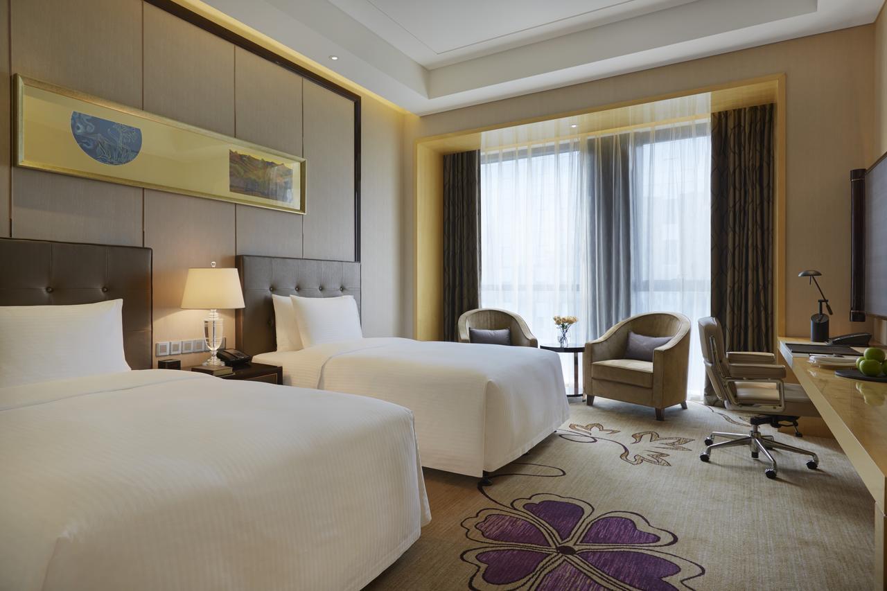 Wanda Realm Zhangzhou Exterior photo